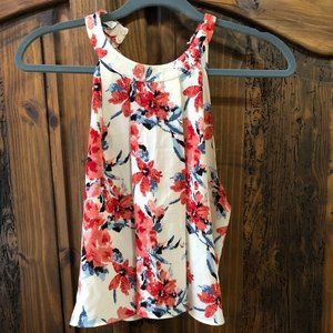 Bishop + Young bohemian top (new with no tags)